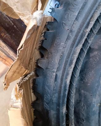Gomme cross Pirelli 