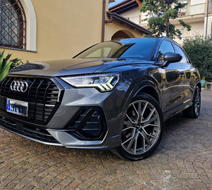 Audi Q3 S LINE 11/2019 EXTRA Full S EDITION 35 TDI