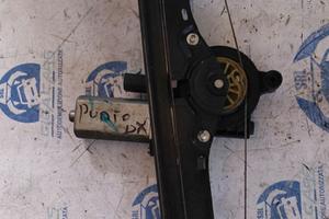 FIAT GRANDE PUNTO CREMAGLIERA SX/DX