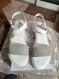 sandali donna n 39 Lora Ferres
