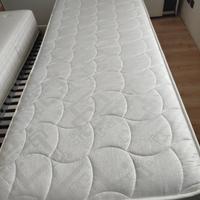 materasso singolo Eminflex Memory foam
