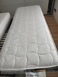 materasso singolo Eminflex Memory foam