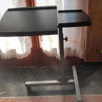 Tavolino Porta Pc