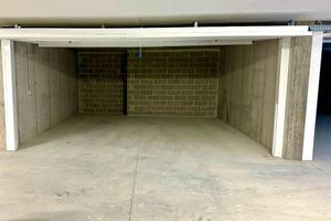 Garage a Trento
