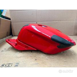 Serbatoio Usato Per Ducati 848 - 1098 - 1198