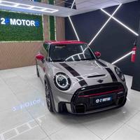 MINI 2.0 JCW JCW auto