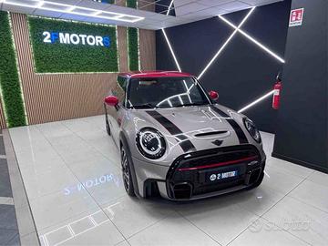 MINI 2.0 JCW JCW auto