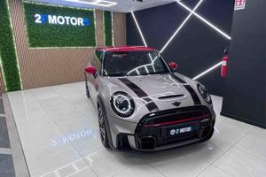 MINI 2.0 JCW JCW auto
