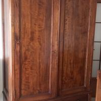 mobile camera in noce