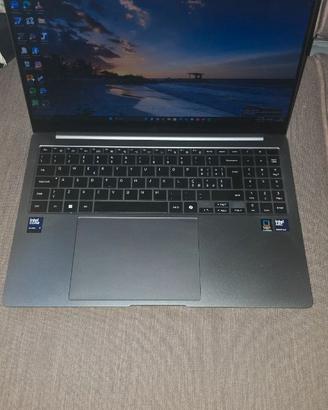 Samsung book 5 pro