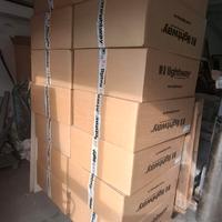 14 Lightway Crystal 300 HP