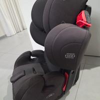 Seggiolino Recaro 