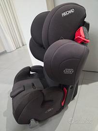 Seggiolino Recaro 
