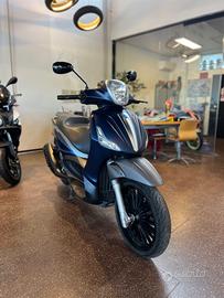 Piaggio Beverly 300 i.e.
