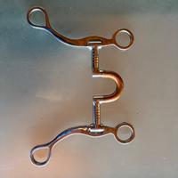 Morso correctional equitazione