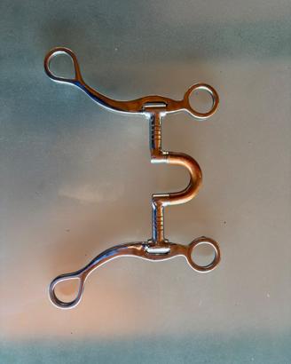 Morso correctional equitazione