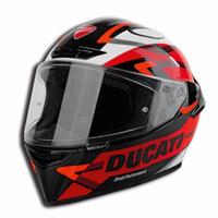 CASCO DUCATI SUOMY PEAK 2.0