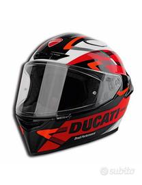 CASCO DUCATI SUOMY PEAK 2.0