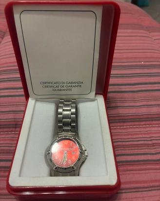 Orologio donna