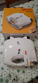 Imetec Tosta & Griglia