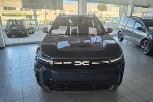 Dacia Bigster Eco-G 140 CV MHEV Expression