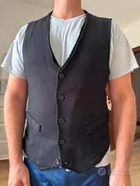 Gilet imperial