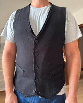 Gilet imperial