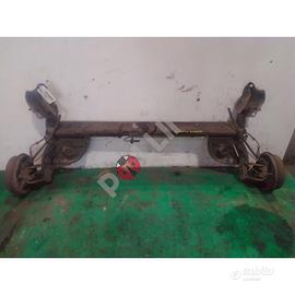 Assale post. dacia sandero 2008-12