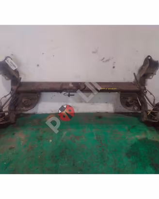 Assale post. dacia sandero 2008-12