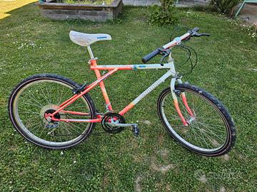 bici Mtb 26 pollici Legnano