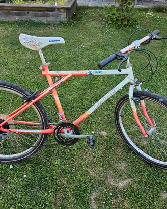bici Mtb 26 pollici Legnano