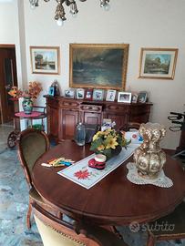 Sala da pranzo