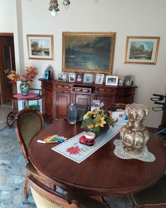 Sala da pranzo