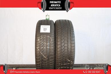 2 Gomme 205 60 R 16 Mirage al 85% SPED GRATIS