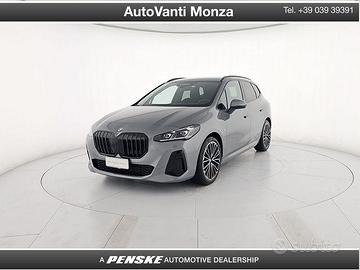 BMW Serie 2 Active Tourer 218d MSport Auto