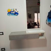 Mobile ingresso sospeso