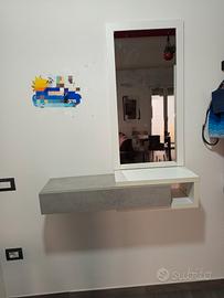 Mobile ingresso sospeso