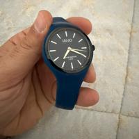 Orologio uomo Liu jo