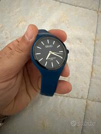 Orologio uomo Liu jo