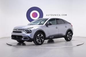 CITROEN C4 PURETECH 130 S&S EAT8 MAX FARI LED