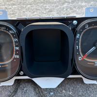 Strumentazione Fiat Panda