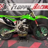 KAWASAKI KXF 250 2011