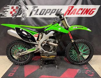 KAWASAKI KXF 250 2011