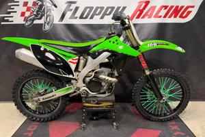 KAWASAKI KXF 250 2011