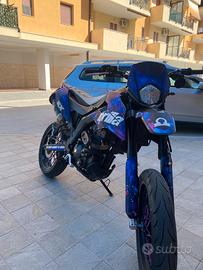 Aprilia sx 125 2024