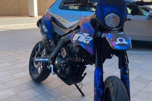 Aprilia sx 125 2024