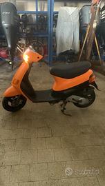 Piaggio Zip 50 - 1987