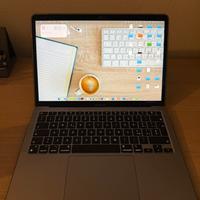 Macbook air m1
