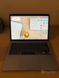 Macbook air m1