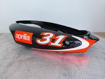 Aprilia SR - Tetsuya Harada
